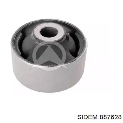 Сайлентблок нижнього важеля передньої підвіски Sidem 887628 ціна, від 11.74 USD