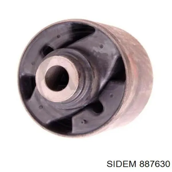 Сайлентблок нижнього важеля передньої підвіски Sidem 887630 ціна, від 8.78 USD
