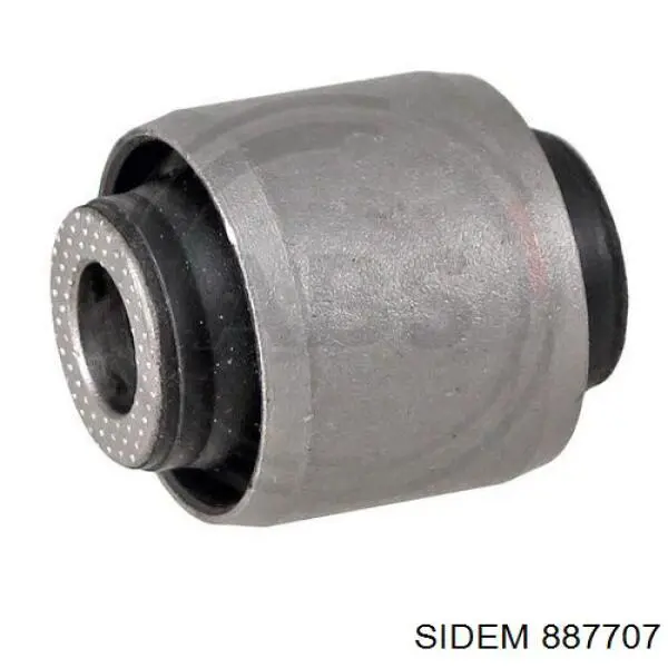 Сайлентблок заднього поперечного важеля Sidem 887707 ціна, від 6.76 USD