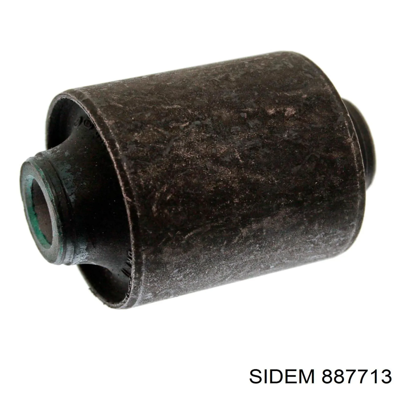 Сайлентблок заднього нижнього важеля Sidem 887713 ціна, від 8.30 USD