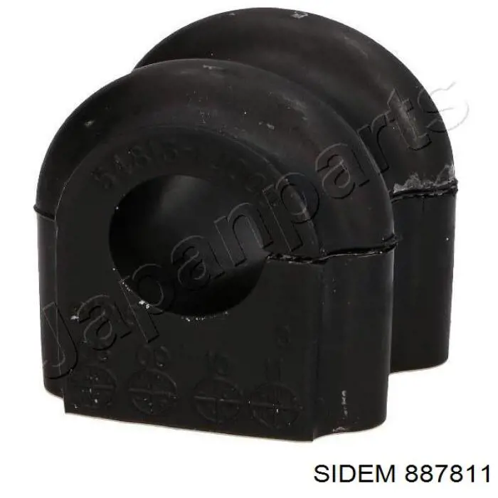 Подушка стабілізатора Sidem 887811 ціна, від 4.38 USD