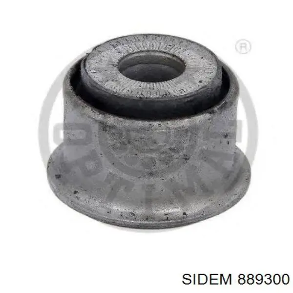 Сайлентблок задньої балки/підрамника Sidem 889300 ціна, від 30.27 USD