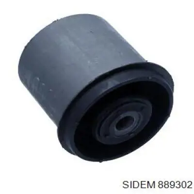 Сайлентблок задньої балки/підрамника Sidem 889302 ціна, від 11.27 USD