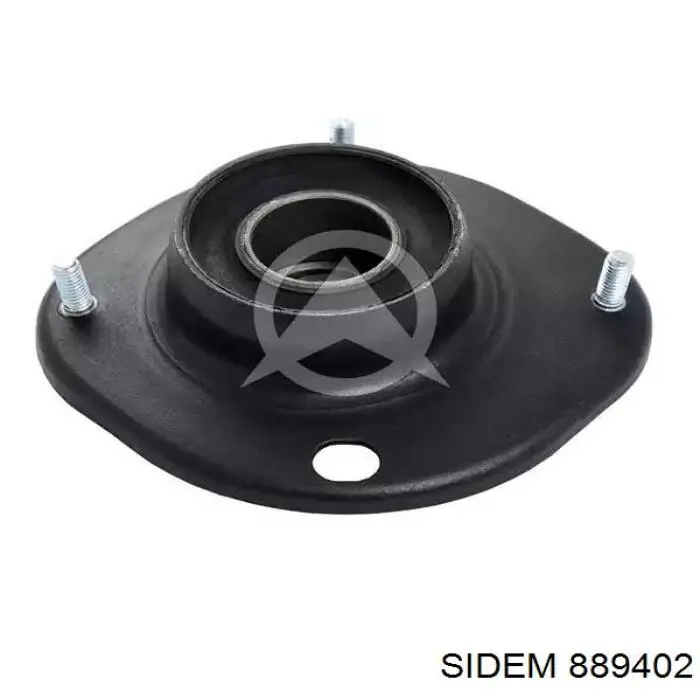Опора амортизатора переднього лівого Sidem 889402 ціна, від 16.05 USD