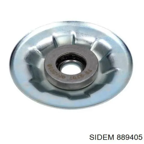 Підшипник опорний амортизатора, переднього Sidem 889405 ціна, від 5.07 USD