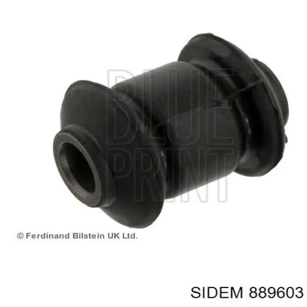 Сайлентблок нижнього важеля передньої підвіски Sidem 889603 ціна, від 2.87 USD