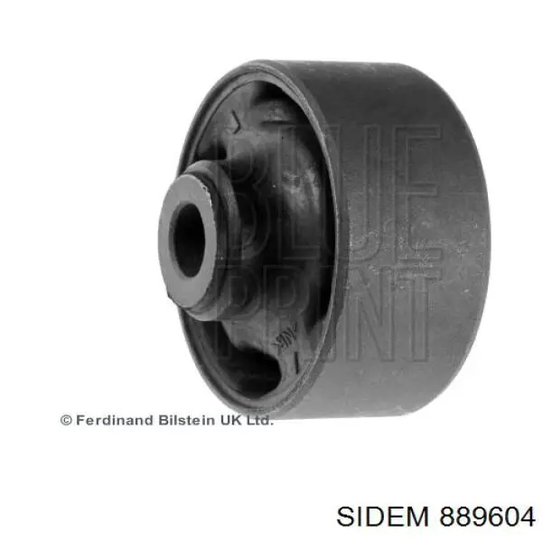 С/блок нижнього важеля Sidem 889604