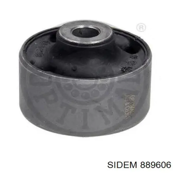 Сайлентблок нижнього важеля передньої підвіски Sidem 889606 ціна, від 3.48 USD