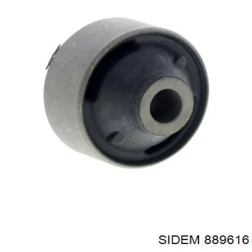 Сайлентблок нижнего переднего рычага  SIDEM 889616