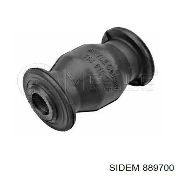 Сайлентблок задньої балки/підрамника Sidem 889700 ціна, від 15.34 USD