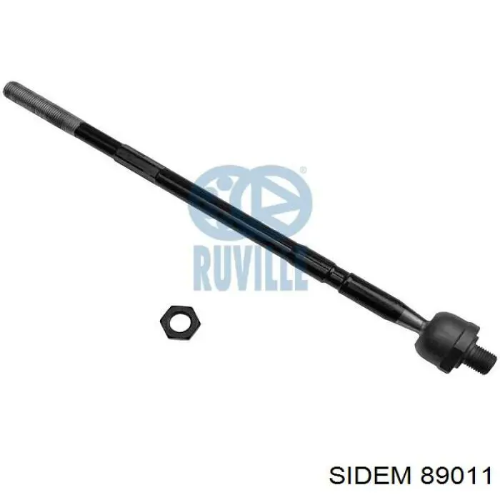 Рульова тяга P93740701 General Motors
