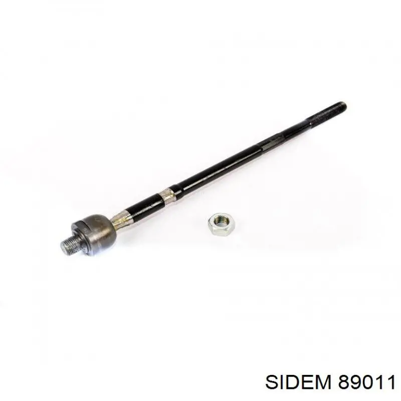 Купити P93740701 General Motors Тяга рульова поздовжня