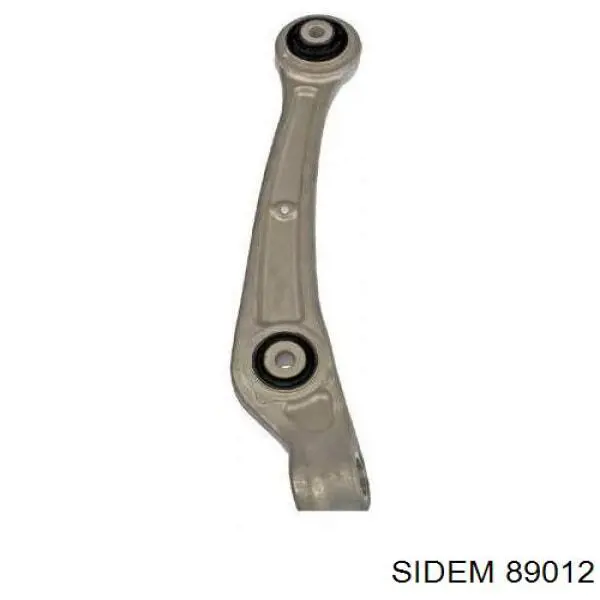 Тяга рульова поперечна Sidem 89012 ціна, від 9.35 USD