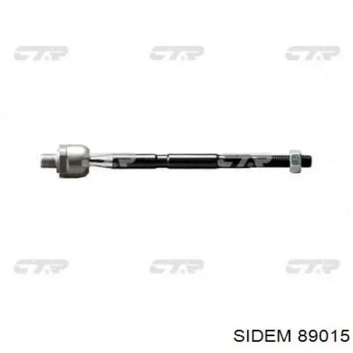 Тяга рульова поперечна Sidem 89015 ціна, від 11.84 USD
