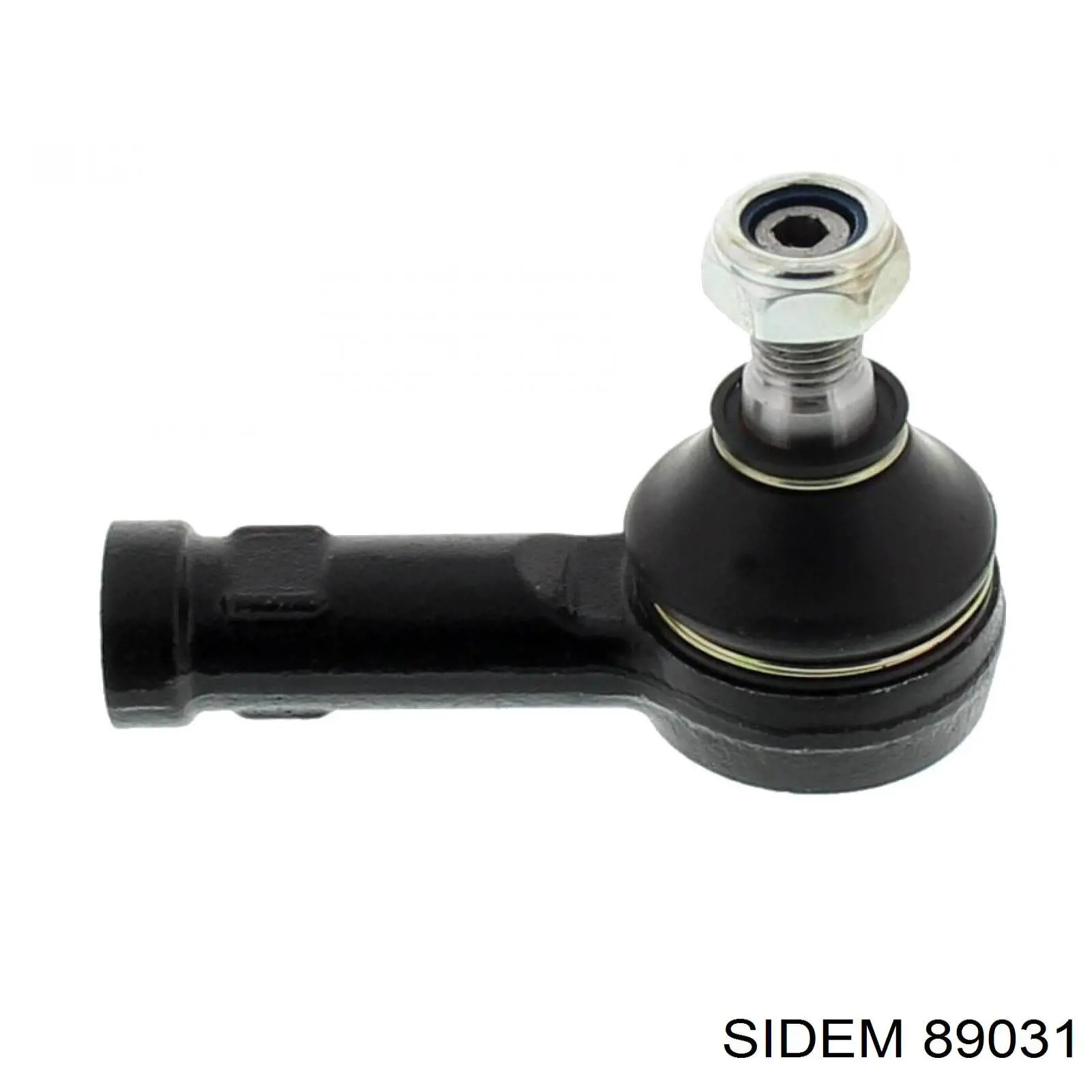 Наконечник рульовий Sidem 89031 ціна, від 6.91 USD