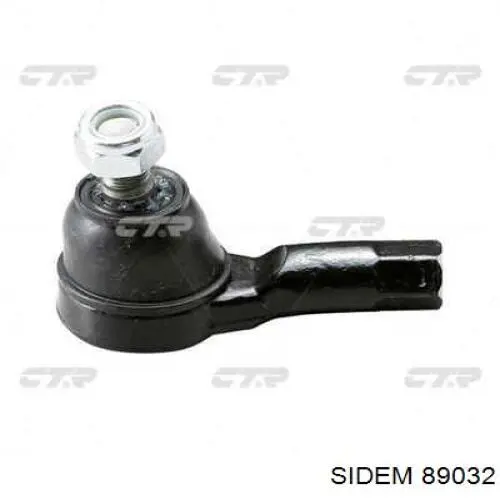 Наконечник рульовий Sidem 89032 ціна, від 7.82 USD