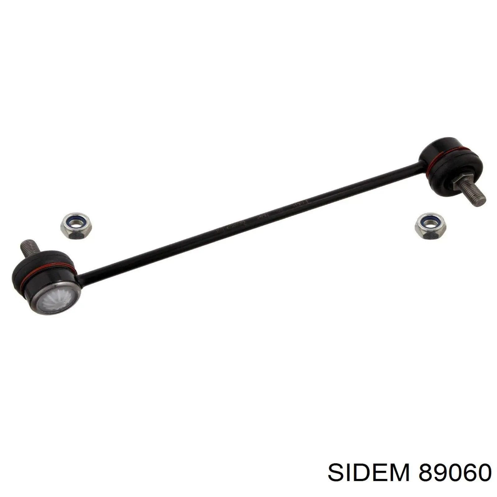Амортизаційна стійка Sidem 89060 ціна, від 7.60 USD