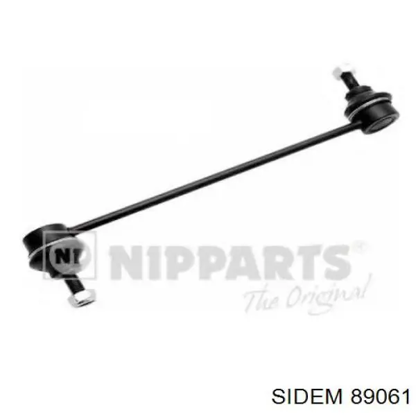 Амортизаційна стійка Sidem 89061 ціна, від 9.01 USD