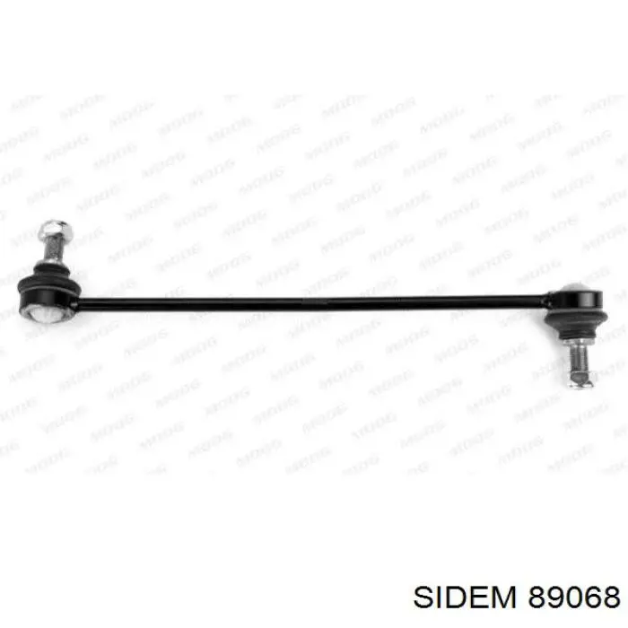 Тяжка стабілізатора, переднього, ліва Sidem 89068 ціна, від 6.59 USD