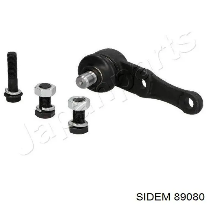 Кульова опора, нижня Sidem 89080 ціна, від 8.59 USD