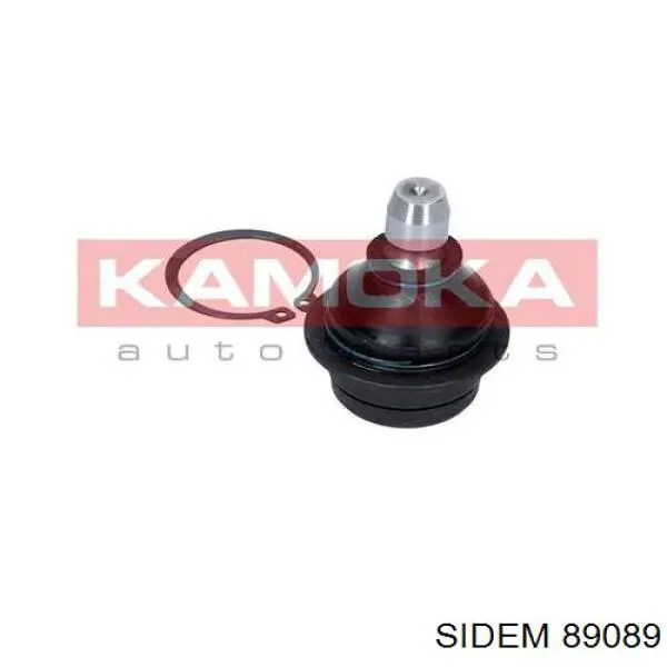 Купити TC2860 Delphi Кульова опора, нижня
