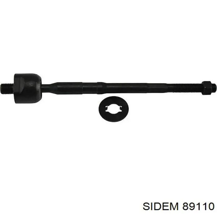 Тяга рульова поперечна Sidem 89110 ціна, від 12.31 USD