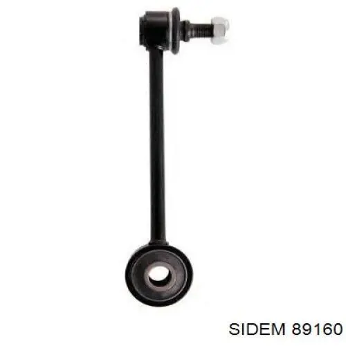 Тяжка стабілізатора, переднього, ліва Sidem 89160 ціна, від 13.14 USD