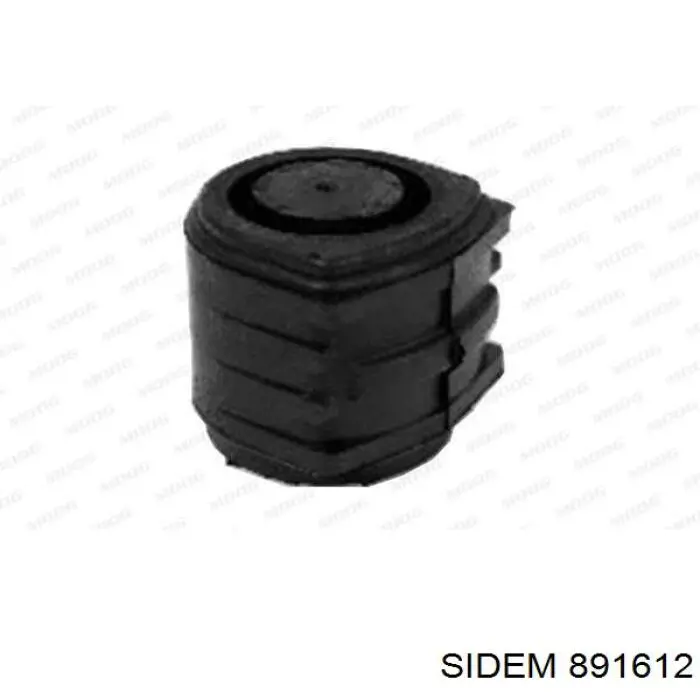 Сайлентблок нижнього важеля передньої підвіски Sidem 891612 ціна, від 14.89 USD