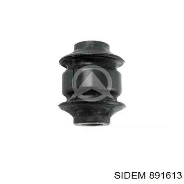Сайлентблок нижнього важеля передньої підвіски Sidem 891613 ціна, від 5.03 USD