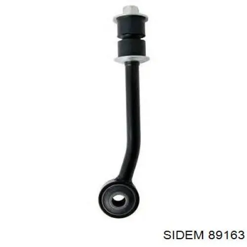 Лінк стабілізатора, правий KAP KS0700158 ціна, від 7.04 USD
