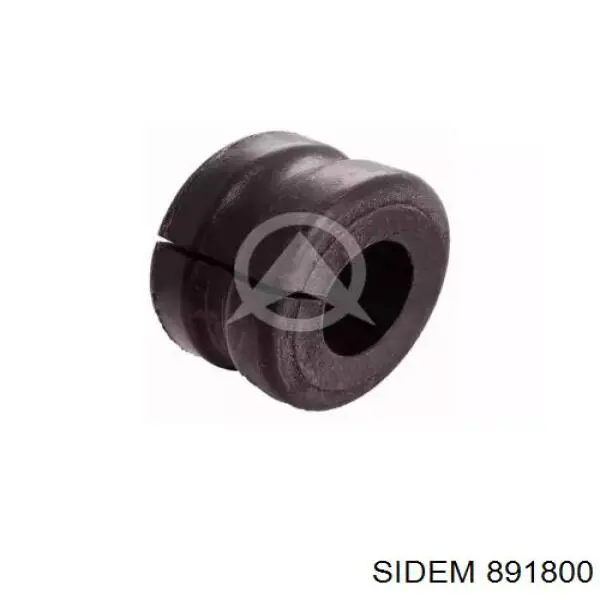 Подушка стабілізатора Sidem 891800 ціна, від 3.81 USD