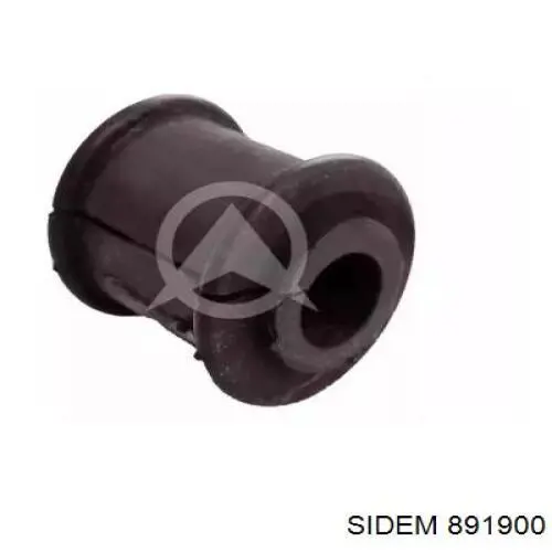 Прокладка стабільзатора заднього Sidem 891900 ціна, від 4.60 USD