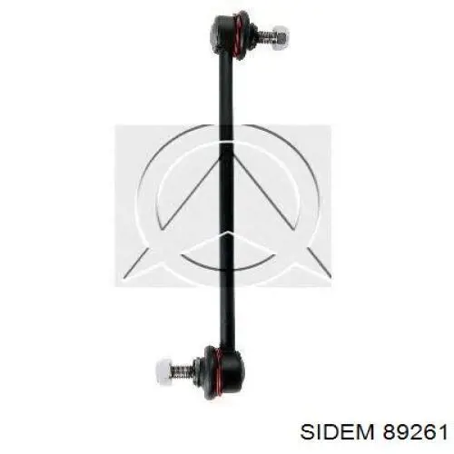 Амортизаційна стійка Sidem 89261 ціна, від 11.72 USD