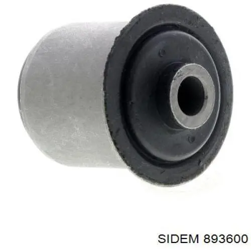 Сайлентблок переднього верхнього важеля Sidem 893600 ціна, від 13.28 USD