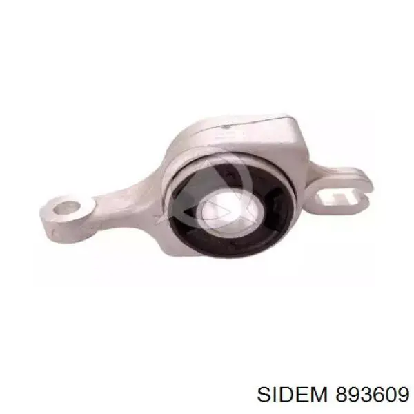 Сайлентблок нижнього важеля передньої підвіски Sidem 893609 ціна, від 54.75 USD