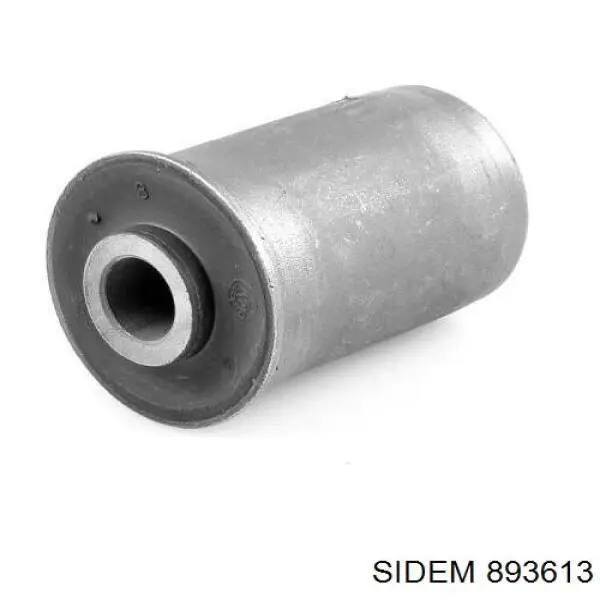 Сайлентблок нижнього важеля передньої підвіски Sidem 893613 ціна, від 10.72 USD