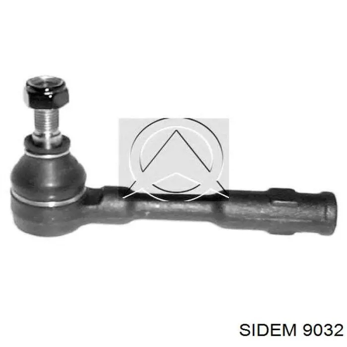 Наконечник рульовий Sidem 9032 ціна, від 15.56 USD