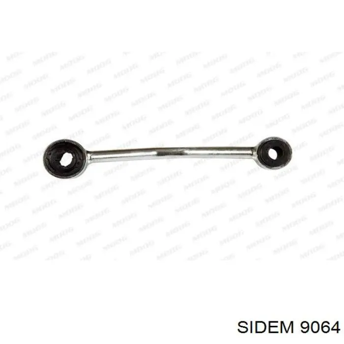 Яйця на стабілізаторі задні Sidem 9064 ціна, від 14.82 USD