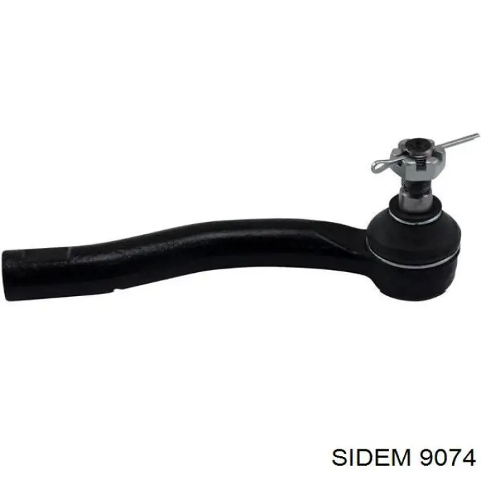 Верхній важіль задньої підвіски лівий Sidem 9074 ціна, від 41.95 USD