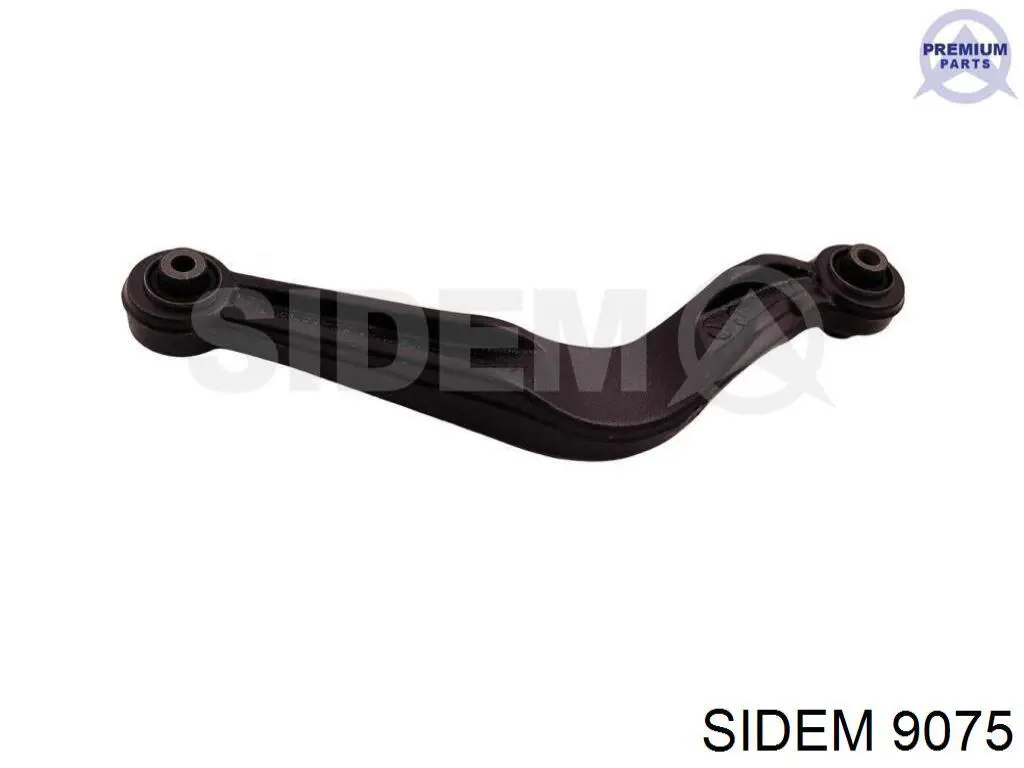 Важіль підвіски задній правий Sidem 9075 ціна, від 54.22 USD