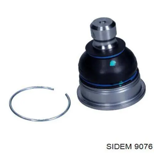 Ходова Sidem 9076