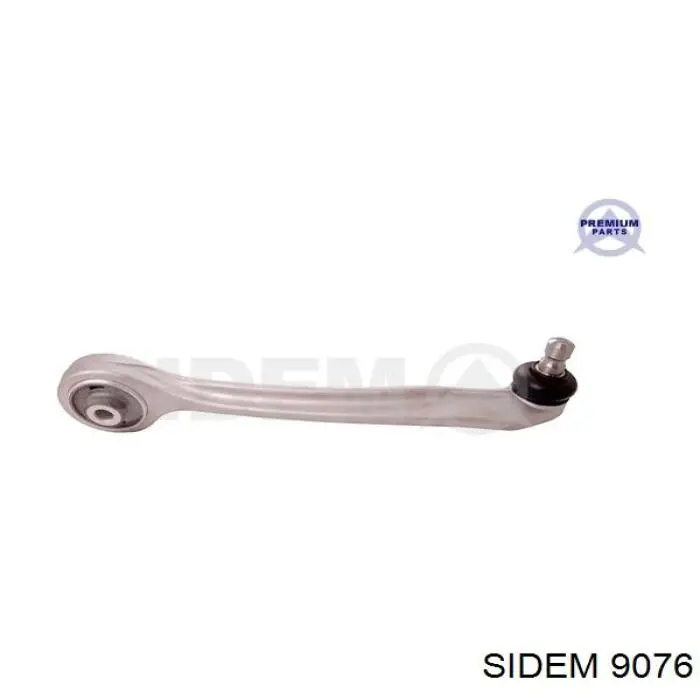 Важіль передній лівий Sidem 9076 ціна, від 56.57 USD