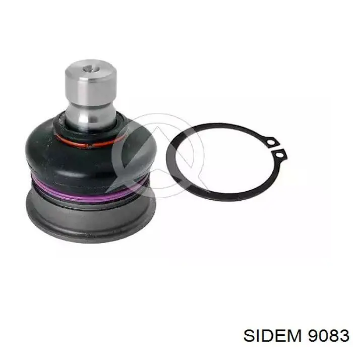 Купити 9083 Sidem Кульова опора, нижня
