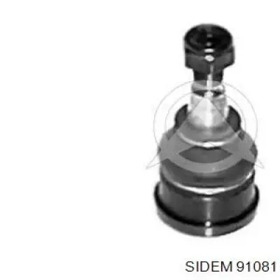 Кульова опора, нижня Sidem 91081 ціна, від 12.47 USD