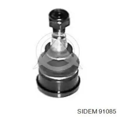 Кульова опора, нижня Sidem 91085 ціна, від 12.47 USD