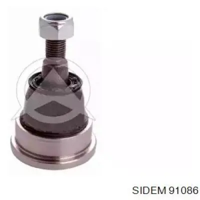 Купити 91086 Sidem Кульова опора, нижня