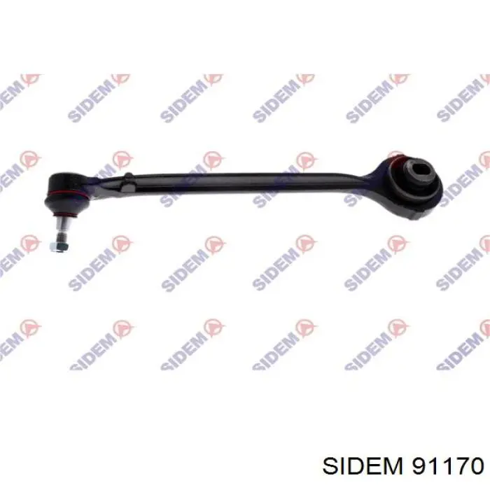 Важіль передній лівий Sidem 91170 ціна, від 45.55 USD