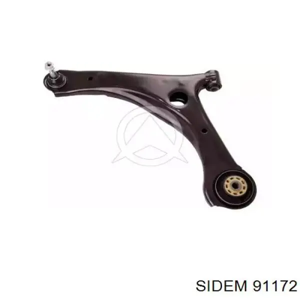 Важіль передній лівий Sidem 91172 ціна, від 62.71 USD