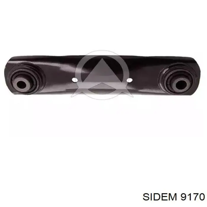 Купити 57991 GKN-Spidan Тяга поперечна реактивна задньої підвіски