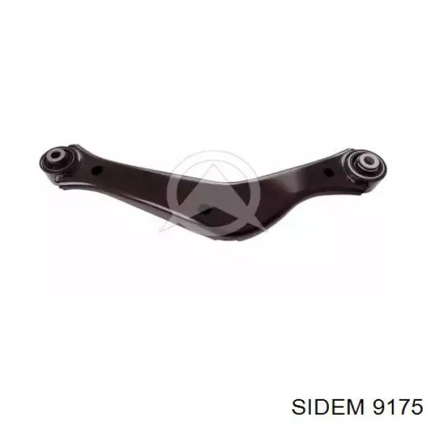 Важіль підвіски задній лівий Sidem 9175